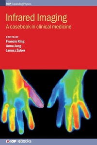 Enlarge image Cover: Infrared Imaging - Institute of Physics Publishing