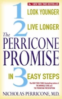 Abbildung von: The Perricone Promise - Sphere