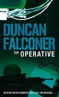 Enlarge image Cover: The Operative - Sphere
