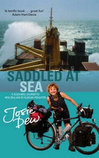 Abbildung von: Saddled at Sea - Sphere