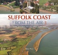 Cover: Suffolk Coast from the Air: Book 3 - Halsgrove