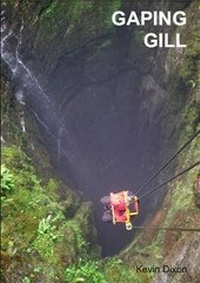 Abbildung von: Gaping Gill - Geospatial3D