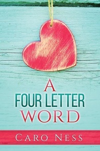 Enlarge image Cover: A Four-Letter Word - The Samphire Publishing Company