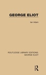 Cover: George Eliot - Routledge