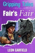 Cover: Gripping Tales: Fair's Fair - Wayland