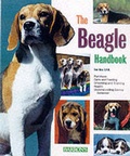 Cover: The Beagle Handbook - Barron's Educational Series Inc.,U.S.