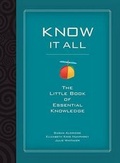 Cover: Know It All - Reader's Digest Association