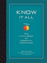 Enlarge image Cover: Know It All - Reader's Digest Association