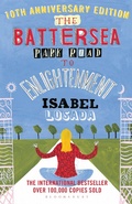 Cover: The Battersea Park Road to Enlightenment - Bloomsbury Publishing PLC