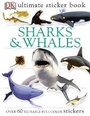 Cover: Shark and Whale - DK Publishing (Dorling Kindersley)