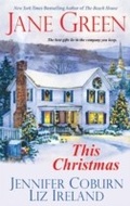 Cover: This Christmas - Kensington Books
