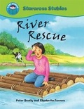 Cover: River Rescue - Wayland