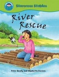 Enlarge image Cover: River Rescue - Wayland