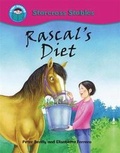 Cover: Rascal's Diet - Wayland