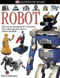 Cover: DK Eyewitness Books: Robot - DK Children