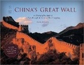 Cover: China's Great Wall - Reader's Digest Association