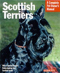 Enlarge image Cover: Scottish Terriers - Barron's Educational Series Inc.,U.S.