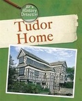 Cover: A Tudor Home - Wayland