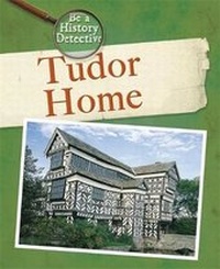 Enlarge image Cover: A Tudor Home - Wayland