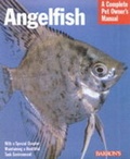 Cover: Angelfish - Barron's Educational Series Inc.,U.S.