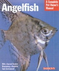 Enlarge image Cover: Angelfish - Barron's Educational Series Inc.,U.S.