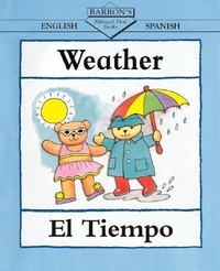 Abbildung von: Weather/Tiempo - Barron's Educational Series Inc.,U.S.