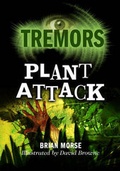 Cover: Plant Attack - Wayland