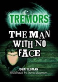 Cover: The Man With No Face - Wayland
