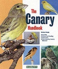Cover: Canary Handbook - Barron's Educational Series Inc.,U.S.