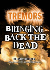 Enlarge image Cover: Bringing Back The Dead - Wayland