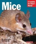 Cover: Mice - Barron's Educational Series Inc.,U.S.