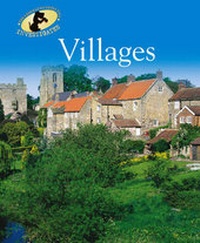 Enlarge image Cover: Villages - Wayland