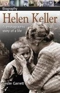 Cover: DK Biography: Helen Keller - DK Publishing (Dorling Kindersley)