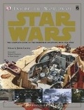 Cover: Inside the World of Star Wars Trilogy - DK Publishing (Dorling Kindersley)