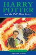Cover: Harry Potter and the Philosopher's Stone - Bloomsbury Children's Books