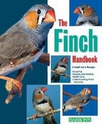 Abbildung von: The Finch Handbook - Barron's Educational Series Inc.,U.S.
