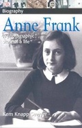 Cover: Anne Frank - Dorling Kindersley Australia