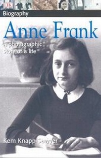 Enlarge image Cover: Anne Frank - Dorling Kindersley Australia