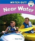 Cover: Near Water - Wayland