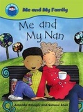 Cover: Me and My Nan - Wayland