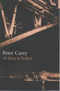 Abbildung von: 30 Days in Sydney - Bloomsbury Publishing PLC