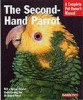 Cover: Second-hand Parrots - Barron's Educational Series Inc.,U.S.