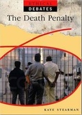 Cover: The Death Penalty - Wayland