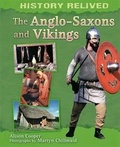 Cover: The Anglo-Saxons and Vikings - Wayland