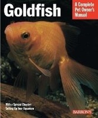 Abbildung von: Goldfish - Barron's Educational Series Inc.,U.S.
