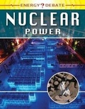 Cover: Energy Debate: Nuclear Power - Wayland