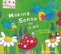 Cover: It All Makes Sense - Wayland