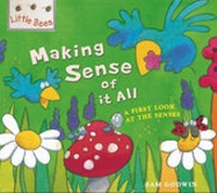 Enlarge image Cover: It All Makes Sense - Wayland
