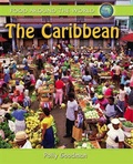 Cover: The Caribbean - Wayland