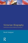 Cover: Victorian Biography - Prentice-Hall